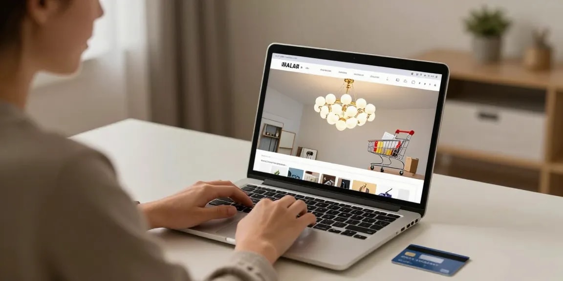 LUSTRE LED - cumpărați cele mai bune oferte online pentru lustre LED în magazinul nostru.