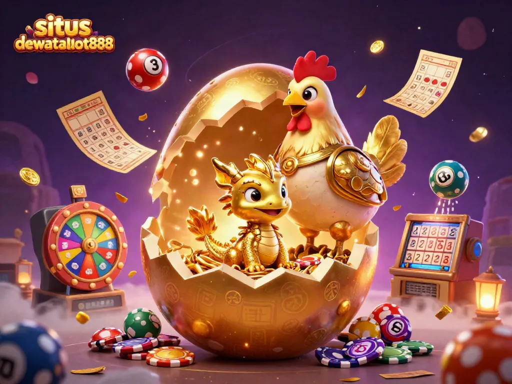 Menangkan permainan di situs dewataslot888 dengan kombinasi keberuntungan dan strategi di dunia perjudian yang berwarna-warni.